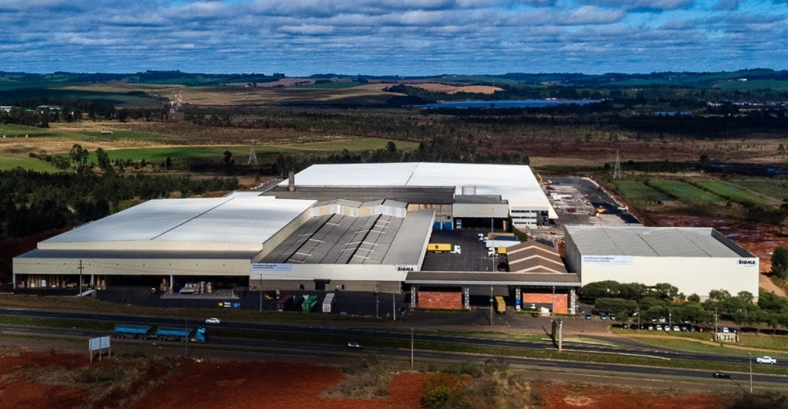 Filial Ponta Grossa - PR